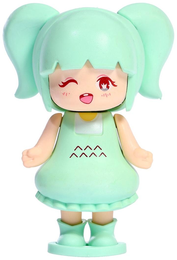 Игрушка-сюрприз «Крошка Миу-Миу», МИКС