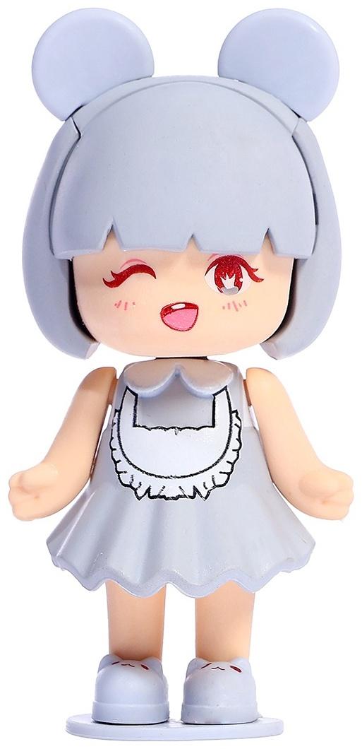 Игрушка-сюрприз «Крошка Миу-Миу», МИКС