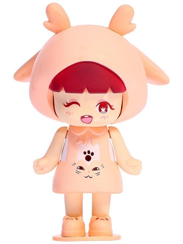 Игрушка-сюрприз «Крошка Миу-Миу», МИКС