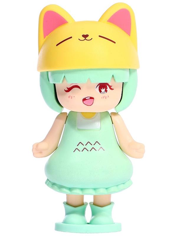 Игрушка-сюрприз «Крошка Миу-Миу», МИКС