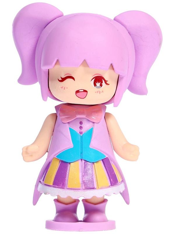 Игрушка-сюрприз «Крошка Миу-Миу», МИКС