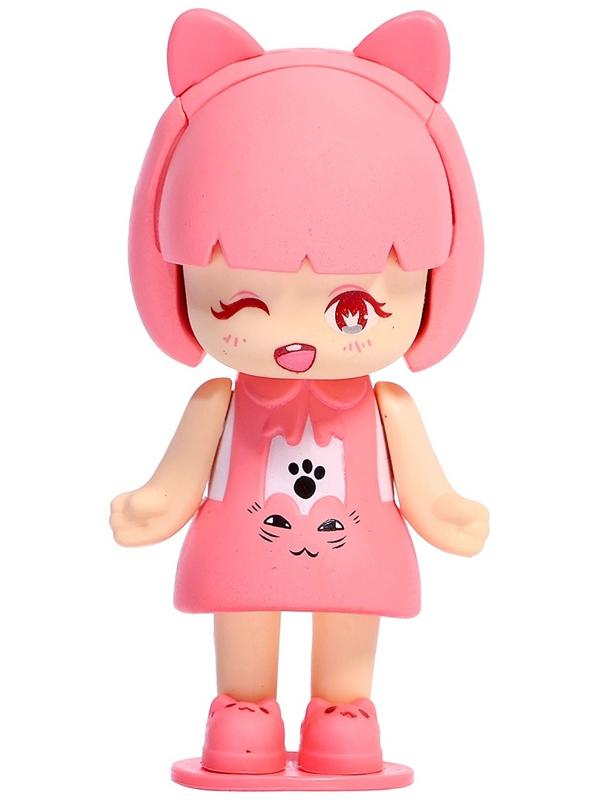 Игрушка-сюрприз «Крошка Миу-Миу», МИКС