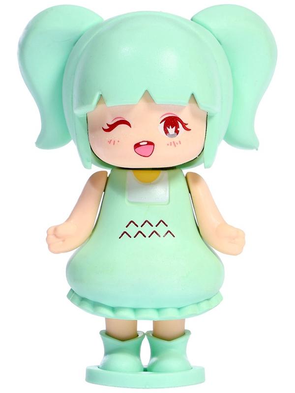 Игрушка-сюрприз «Крошка Миу-Миу», МИКС