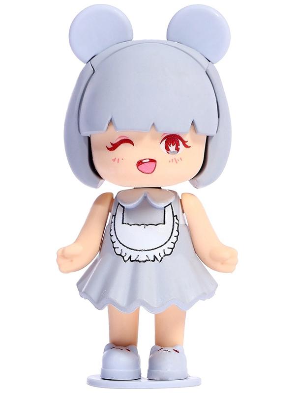 Игрушка-сюрприз «Крошка Миу-Миу», МИКС