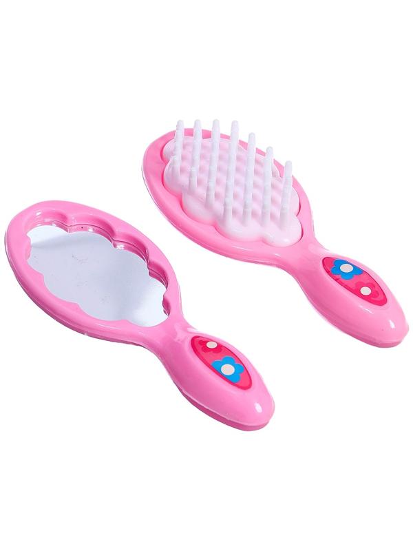 Кукла - манекен «Студия красоты. Тёмная девочка», с аксессуарами