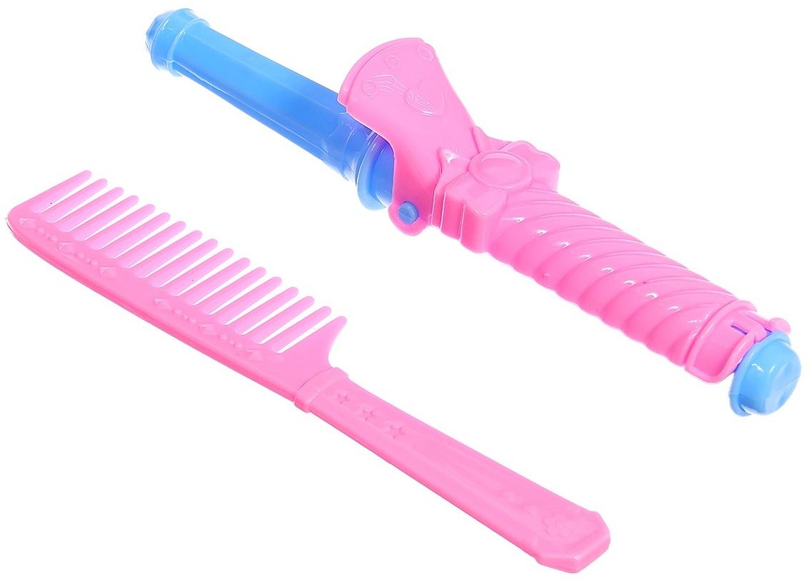 Кукла - манекен «Студия красоты. Аниме», с аксессуарами