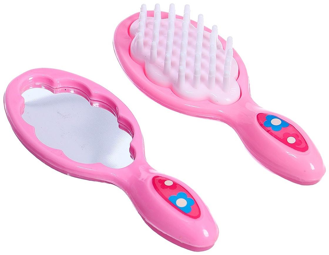 Кукла - манекен «Студия красоты. Аниме», с аксессуарами