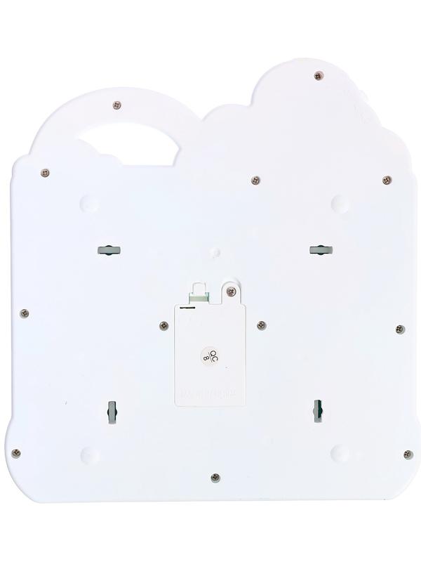 Музыкальная игрушка «Бизидоска. Транспорт», звук, свет, МИКС