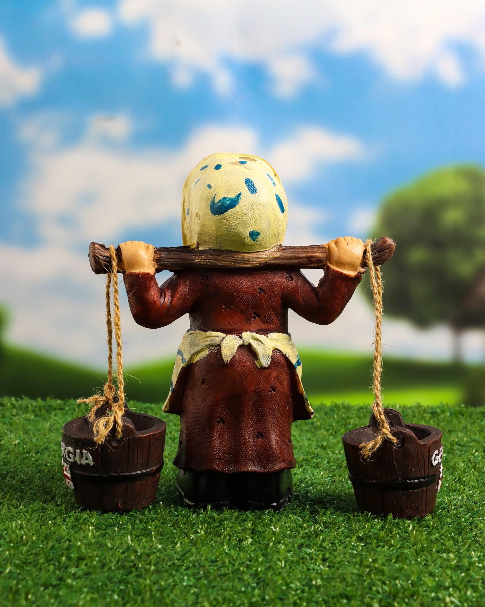 Садовая фигура 