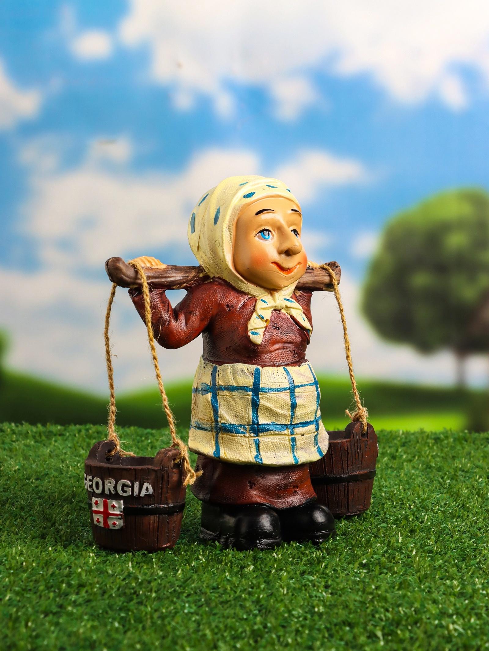 Садовая фигура 