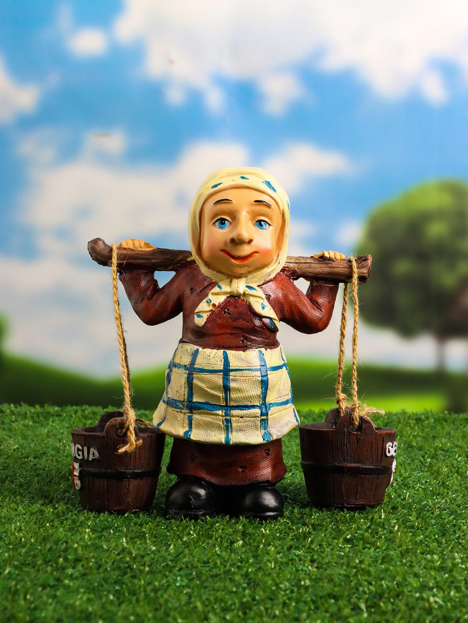 Садовая фигура 