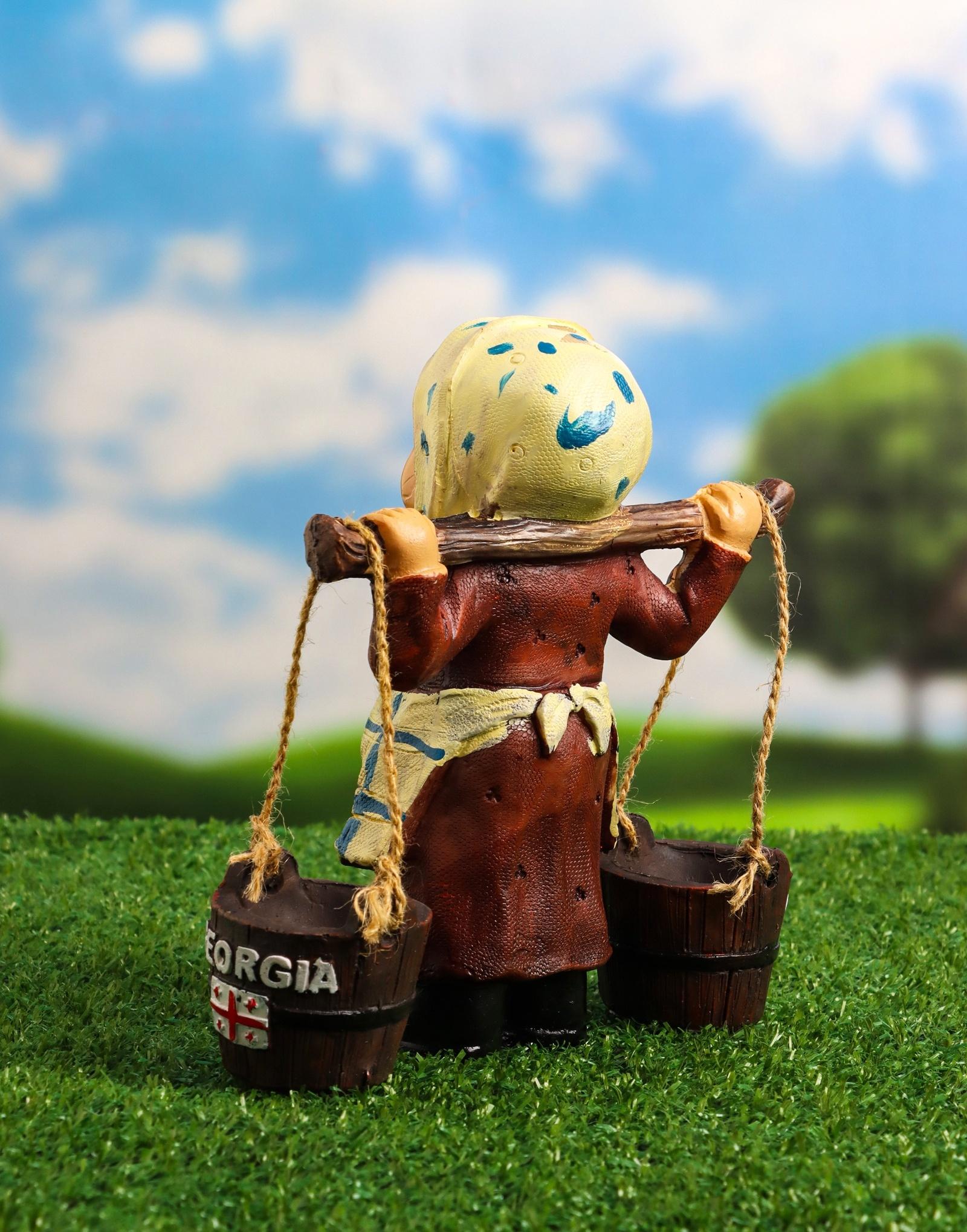 Садовая фигура 