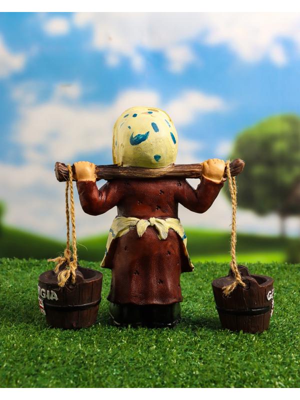 Садовая фигура 