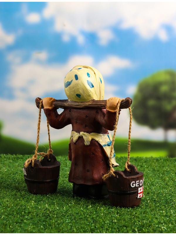 Садовая фигура 