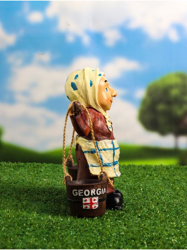 Садовая фигура 