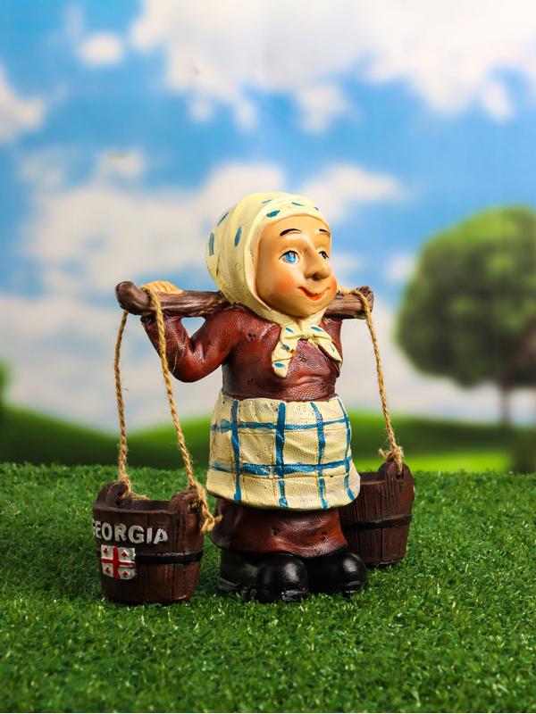 Садовая фигура 