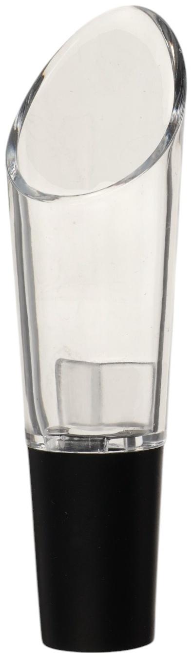 Набор сомелье Windigo LSH-09, пробка, аэратор, штопор, подставка, металл, от АКБ