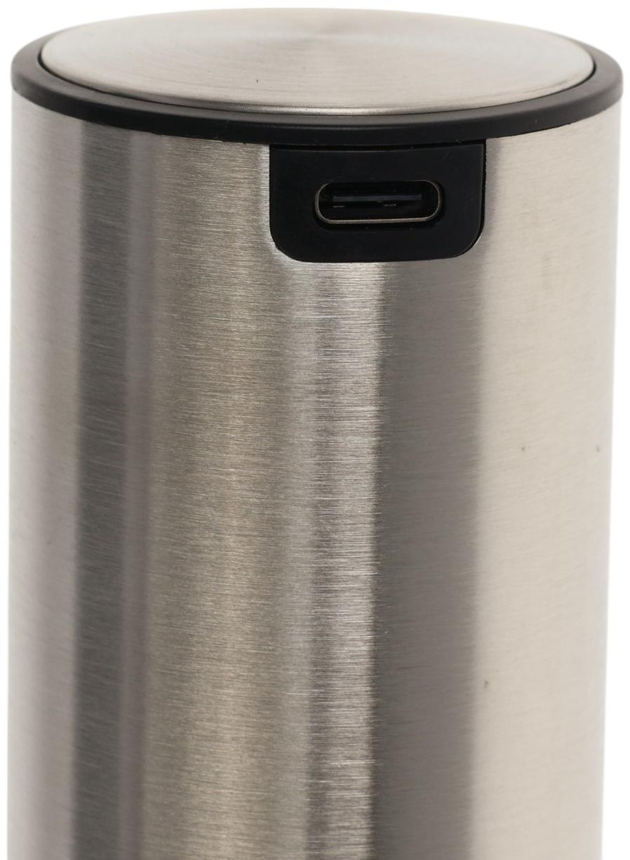 Набор сомелье Windigo LSH-09, пробка, аэратор, штопор, подставка, металл, от АКБ