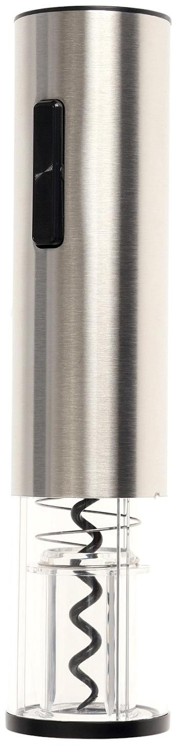 Набор сомелье Windigo LSH-09, пробка, аэратор, штопор, подставка, металл, от АКБ