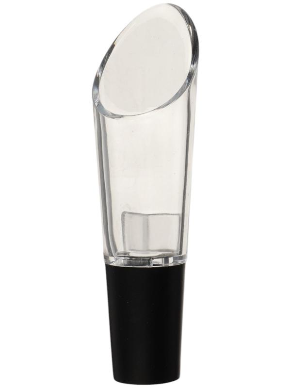 Набор сомелье Windigo LSH-09, пробка, аэратор, штопор, подставка, металл, от АКБ