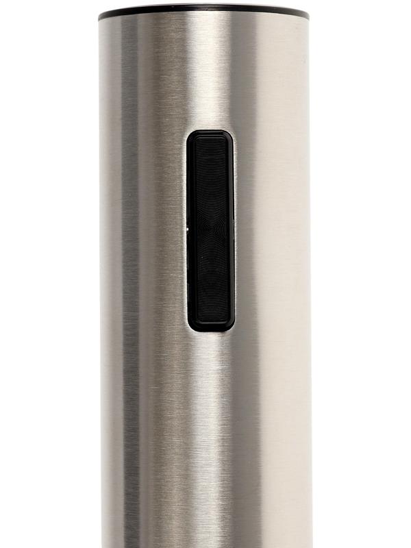 Набор сомелье Windigo LSH-09, пробка, аэратор, штопор, подставка, металл, от АКБ