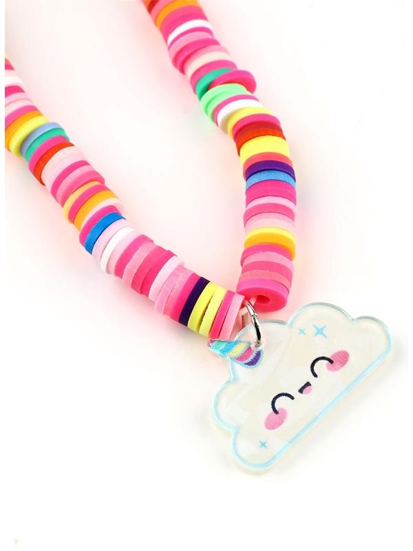 Браслет детский Cute, лисёнок