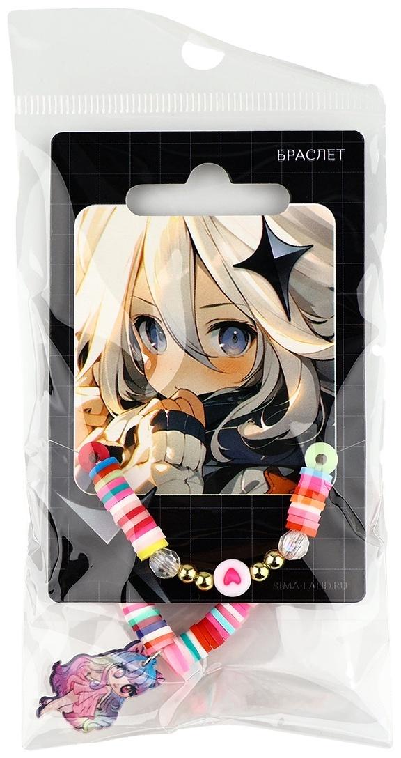 Браслет детский «Милота»