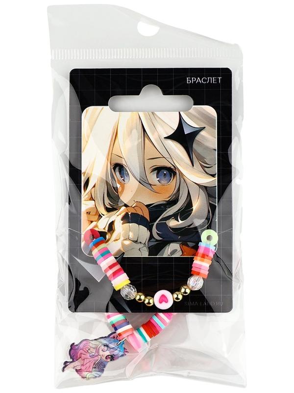 Браслет детский «Милота»