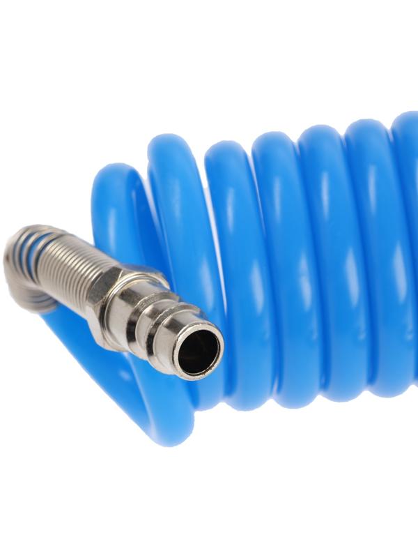 Шланг пневматический ТУНДРА, d=8 мм, до 15 бар, 15 метров