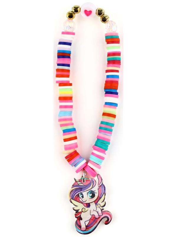 Браслет «Детский», 5 шт., МИКС