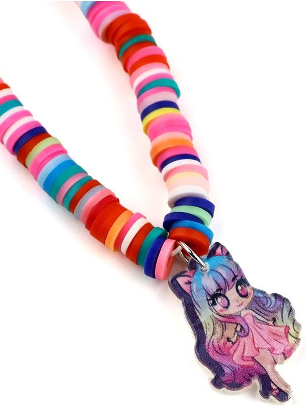 Браслет «Детский», 5 шт., МИКС