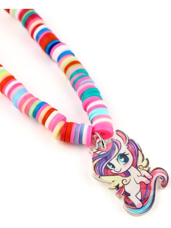 Браслет «Детский», 5 шт., МИКС