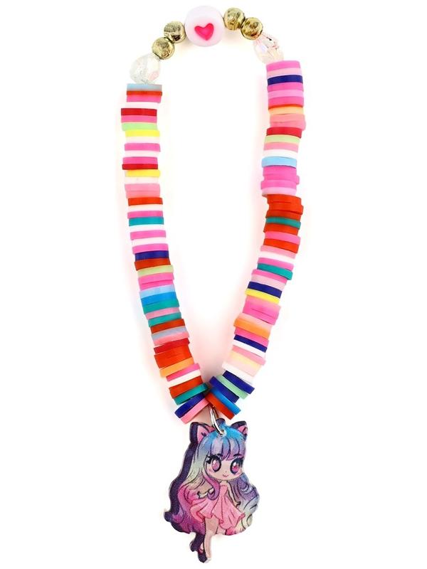 Браслет «Детский», 5 шт., МИКС