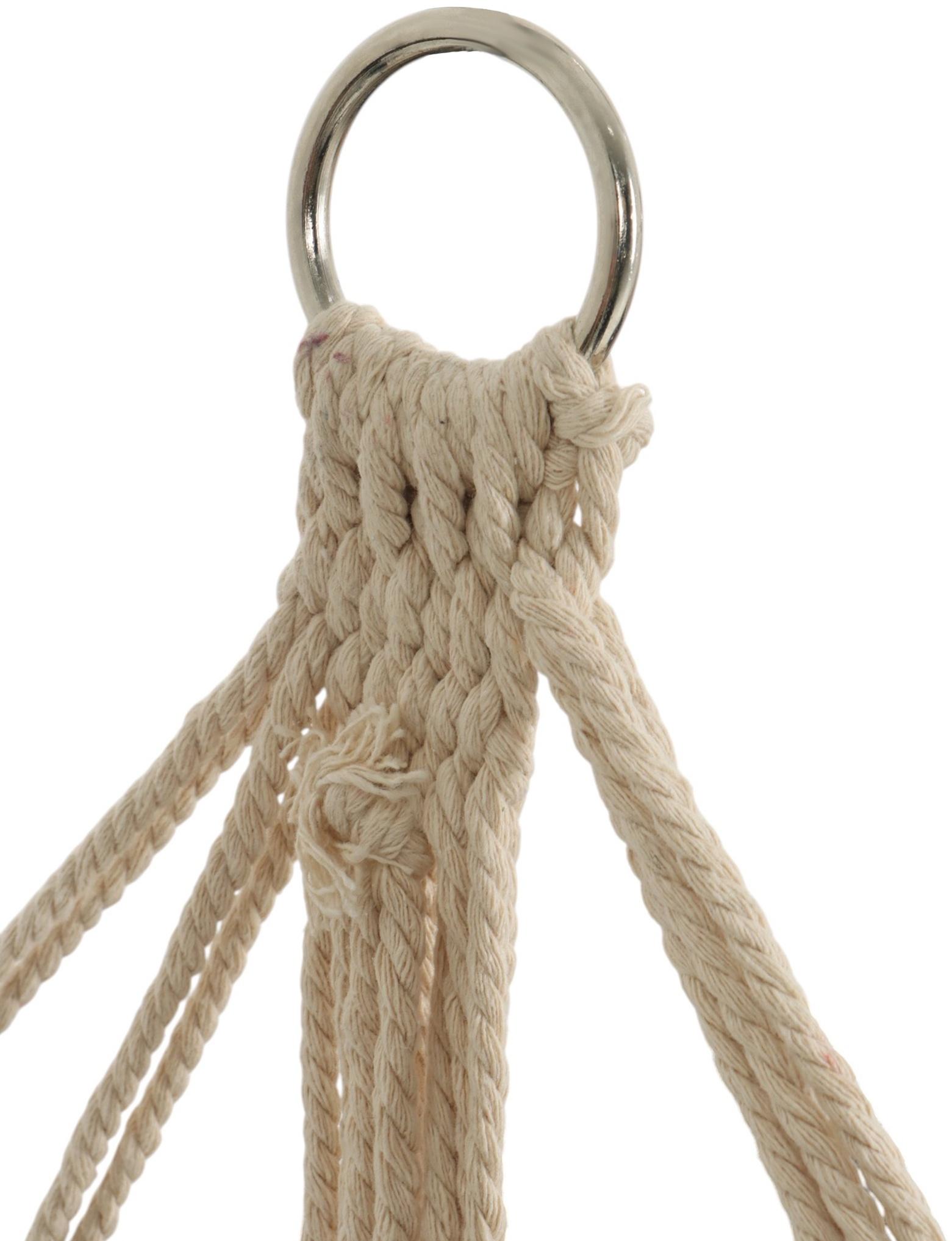 Гамак - кресло Maclay, 45×48 см, оксфорд