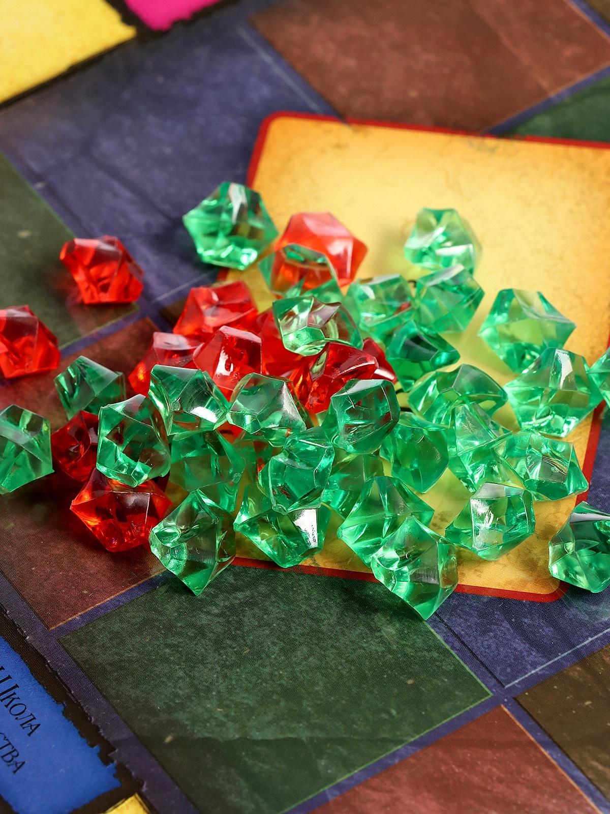 Настольная экономическая игра «Магиполис», 2-8 игроков, 12+