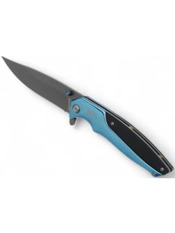 Нож складной 18.5 см, клинок 64 мм/2.5 мм