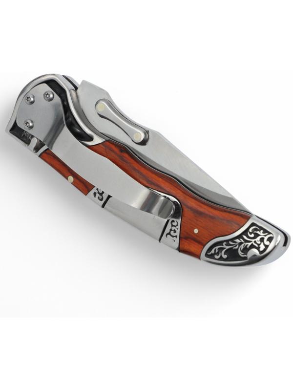 Нож складной 20.5 см, клинок 91 мм/2.1 мм