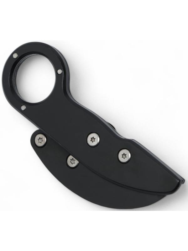 Нож складной 17 см, клинок 55 мм/2.5 мм