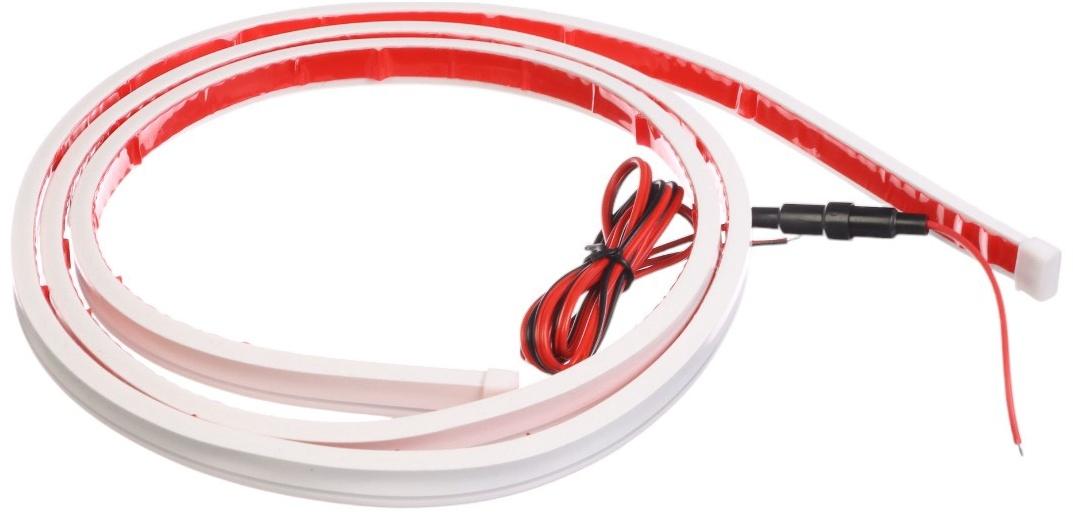 Самоклеящаяся светодиодная подсветка 180 см, белая 12 В