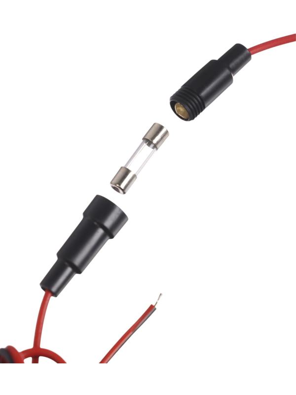 Самоклеящаяся светодиодная подсветка 180 см, белая 12 В