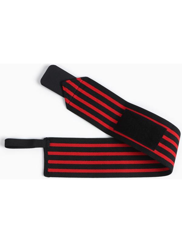 Бандаж-лента для запястья ONLYTOP, 2 шт., р. универсальный