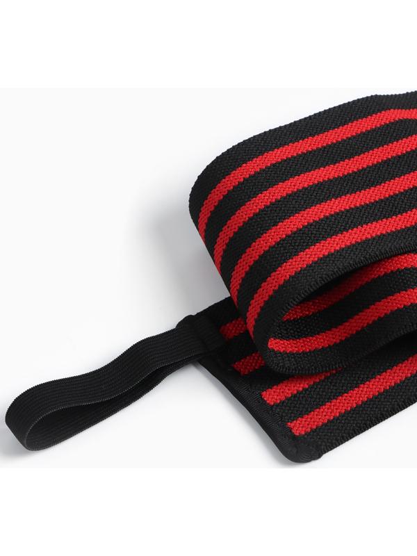 Бандаж-лента для запястья ONLYTOP, 2 шт., р. универсальный