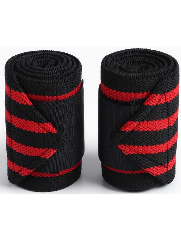 Бандаж-лента для запястья ONLYTOP, 2 шт., р. универсальный