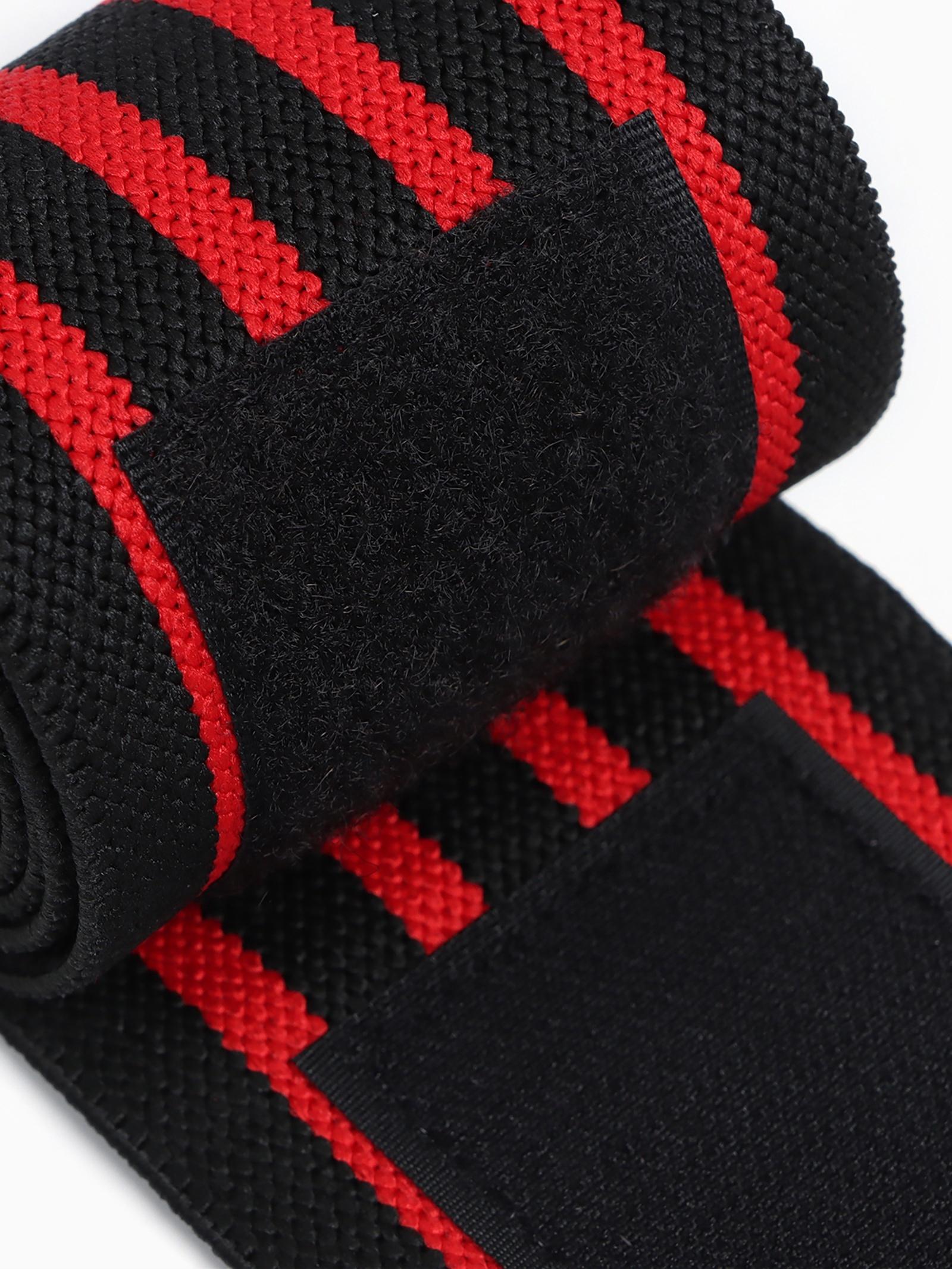 Бандаж-лента для локтя ONLYTOP, 1 шт., р. универсальный