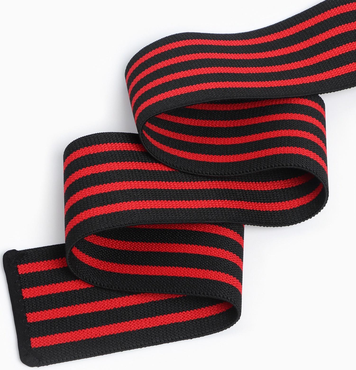 Бандаж-лента для локтя ONLYTOP, 1 шт., р. универсальный