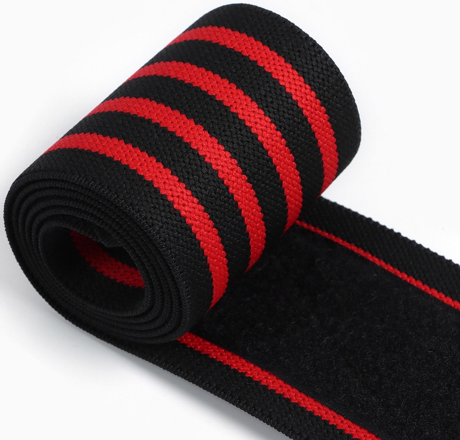 Бандаж-лента для локтя ONLYTOP, 1 шт., р. универсальный