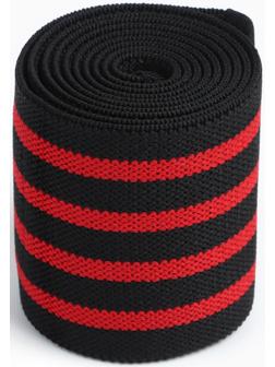 Бандаж-лента для локтя ONLYTOP, 1 шт., р. универсальный