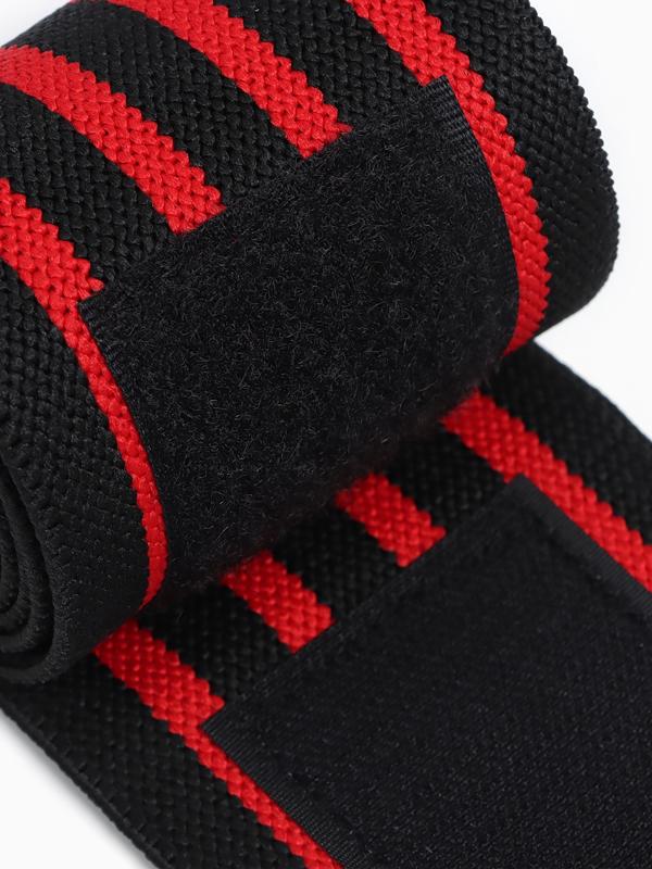 Бандаж-лента для локтя ONLYTOP, 1 шт., р. универсальный