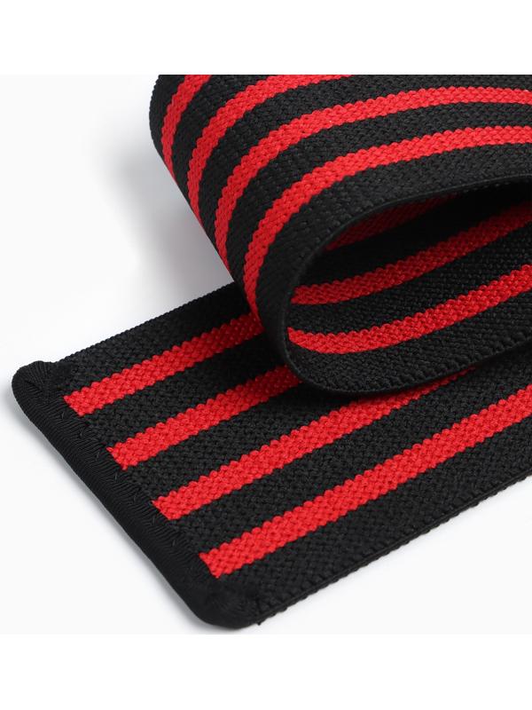 Бандаж-лента для локтя ONLYTOP, 1 шт., р. универсальный