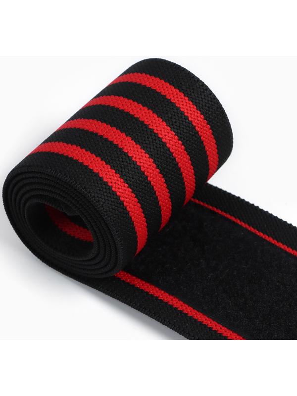 Бандаж-лента для локтя ONLYTOP, 1 шт., р. универсальный